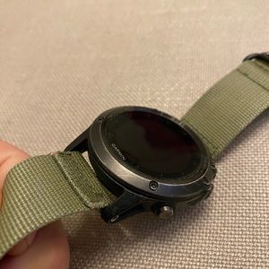 Garmin fenix 3
